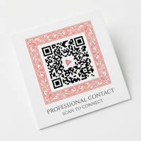 黑丝商务二维码